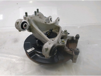Moyeu arrière droit occasion - Hyundai TUCSON - 52711N7150