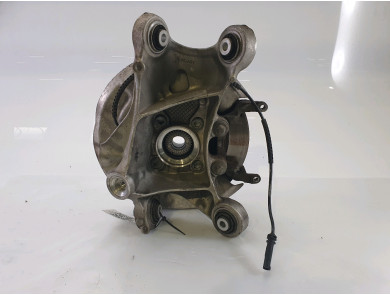 Left rear wheel bearing - BMW I3 PHASE 1 - 33326852161 - C0-6663K
