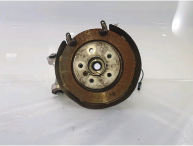 Right rear wheel bearing used - BMW I3 - 33326852162