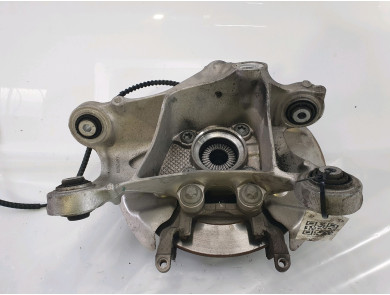 Moyeu arrière droit - BMW I3 PHASE 1 - 33326852162 - F0-6662C