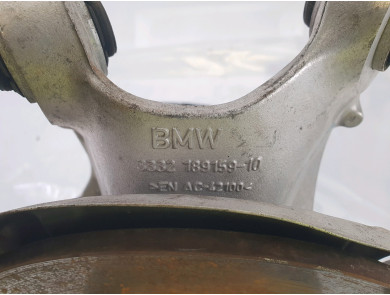 Moyeu arrière droit - BMW I3 PHASE 1 - 33326852162 - F0-6662C