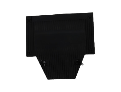 Engine cover - Citroen C4 III PH.1 - Blanc - 9828879280 - X0-8108U