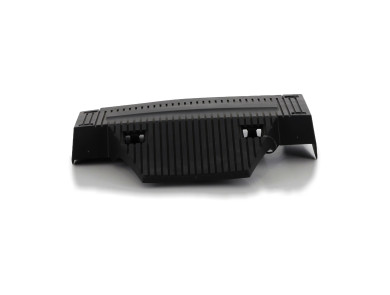 Engine cover - Citroen C4 III PH.1 - Blanc - 9828879280 - X0-8108U