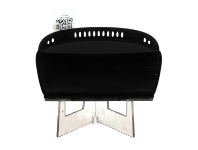Multifunction screen - BMW SERIE 3 TOURING V PH.1 - 65829224349 - M0-7466F