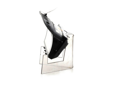Multifunction screen - BMW SERIE 3 TOURING V PH.1 - 65829224349 - M0-7466F
