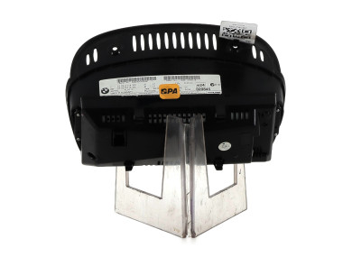Multifunction screen - BMW SERIE 3 TOURING V PH.1 - 65829224349 - M0-7466F