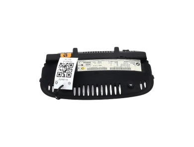 Multifunction screen - BMW SERIE 5 TOURING V PH.1 - 65829224349 - X1-3547U
