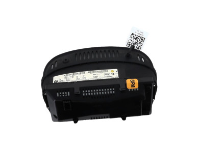 Multifunction screen - BMW SERIE 5 TOURING V PH.1 - 65829224349 - X1-3547U