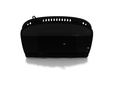 Multifunction screen - BMW SERIE 5 TOURING V PH.1 - 65829224349 - X1-3547U