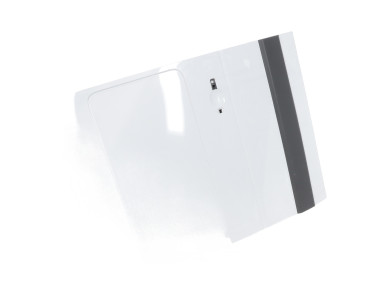 Right rear sliding door used - Renault MASTER - 821004203R