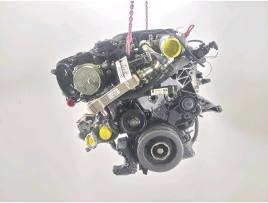 Moteur occasion - BMW SERIE 1 - 204D4-M47N2-AT