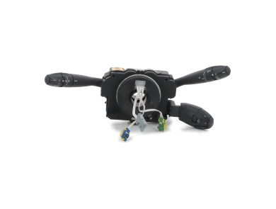 Commodo monobloc occasion - Peugeot 206 - 96477522XT