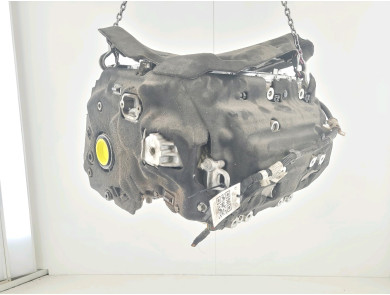 Rear electric hybrid motor used - BMW SERIE 4 - 12335B79C12