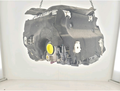 Rear electric hybrid motor - BMW SERIE 4 II PH.1 - 12335B79C12 - W1-4097R