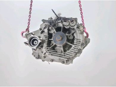 Rear electric hybrid motor - Lexus RX 450H III PH.1 - G210048050 - I0-9557U