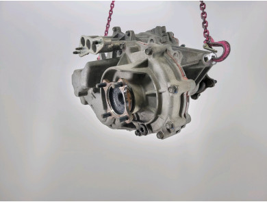 Rear electric hybrid motor - Lexus RX 450H III PH.1 - G210048050 - I0-9557U