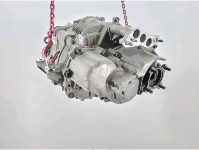 Rear electric hybrid motor - Lexus RX 450H III PH.1 - G210048050 - I0-9557U