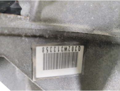 Rear electric hybrid motor - Lexus RX 450H III PH.1 - G210048050 - I0-9557U