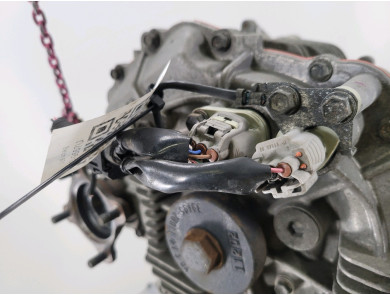 Moteur hybride électrique arrière - Lexus RX 450H III PH.1 - G210048050 - I0-9557U