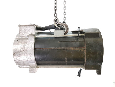 Moteur hybride électrique arrière - POLARIS RANGER EV - 4014867 - A1-0481U