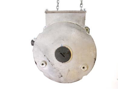 Moteur hybride électrique arrière - POLARIS RANGER EV - 4014867 - A1-0481U