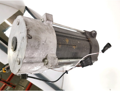Rear electric hybrid motor - POLARIS RANGER EV - 4014867 - A1-0481U
