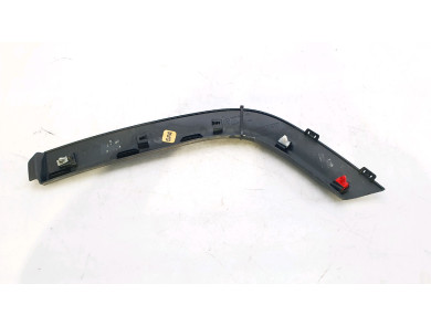 Right rear fender flare used - Jeep COMPASS - K5XQ88RXFAC