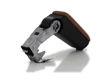 Central armrest - Alfa-Romeo MITO PH.1 - 156088076 - S0-2400G