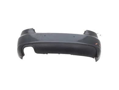 Rear bumper used - Audi A5 SPORTBACK - 8T8807303A GRU