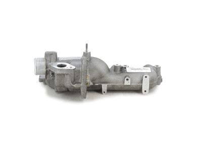 Collecteur d'admission - Ford TOURNEO CONNECT I PH.2 - 1563296 - Q0-8219Y