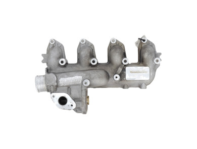 Collecteur d'admission - Ford TOURNEO CONNECT I PH.2 - 1563296 - Q0-8219Y