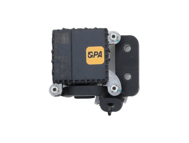 Anti-collision radar - Peugeot 208 II PH.1 - 1656268980 - N0-9360Y