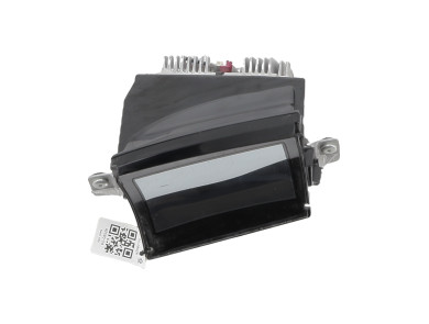 Head-up display used - BMW X1 - 62 30 8736364