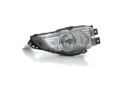 Left front fog light used - Opel INSIGNIA - 13226828