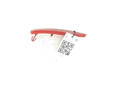 Catadioptre arrière gauche - Peugeot 208 II PH.1 - 9827398180 - G1-2012U