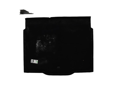 Garniture / Tapis de coffre - Citroen C4 III - 98313440ZD - T1-0332X