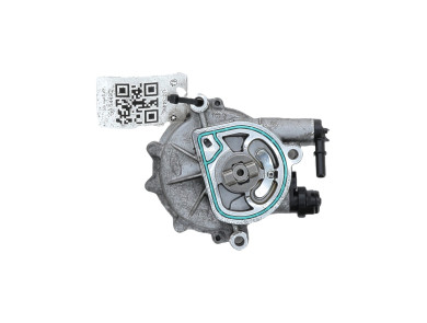 Vacuum pump used - Ford FIESTA - 2390492