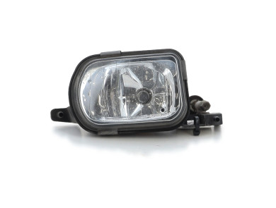 Left front fog light used - Mercedes CLASSE C - 2038201956