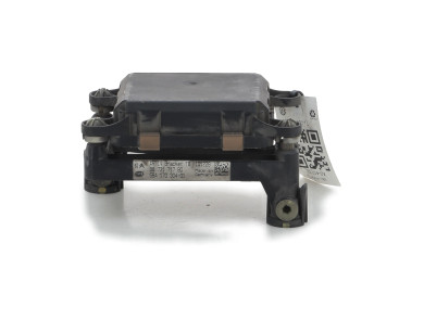 Anti-collision radar - Peugeot 3008 I PH.1 - 1611174280 - X0-4011L