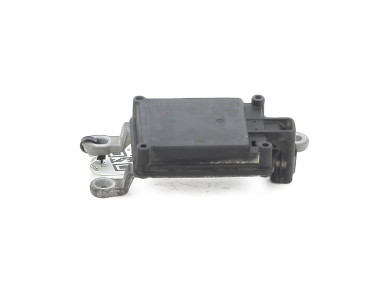 Radar anti-collision - Nissan QASHQAI II PH.2 - 284385FA5A - T1-2358I