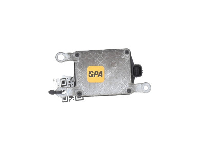 Anti-collision radar - Nissan QASHQAI II PH.2 - 284385FA5A - T1-2358I