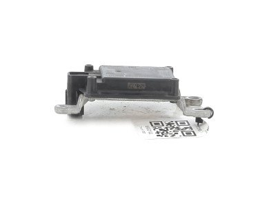 Radar anti-collision - Nissan QASHQAI II PH.2 - 284385FA5A - T1-2358I