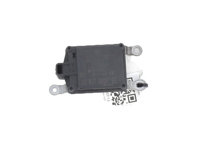 Anti-collision radar - Nissan QASHQAI II PH.2 - 284385FA5A - T1-2358I