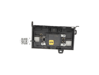 Radar anti-collision - Renault MASTER III PH.3 - 284474629R - H1-2666I