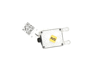 Radar anti-collision - Renault MASTER III PH.3 - 284474629R - R1-1332V