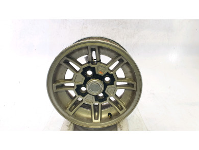 Jante alu - Ford CAPRI - GPA-25-0042572 - S1-2376A
