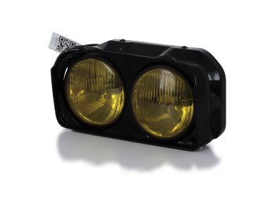 Phare avant droit occasion - Ford CAPRI - GPA-25-0042571
