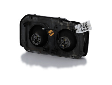 Right headlight - Ford CAPRI - GPA-25-0042571 - Q1-2338E