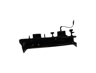 Left headlight - Ford CAPRI - GPA-25-0042570 - Z1-2337V