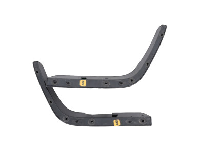 Rear spoiler used - Renault TWINGO - 960305993R